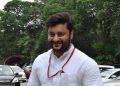 File photo of Anubhav Mohanty