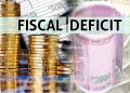 India's fiscal deficit