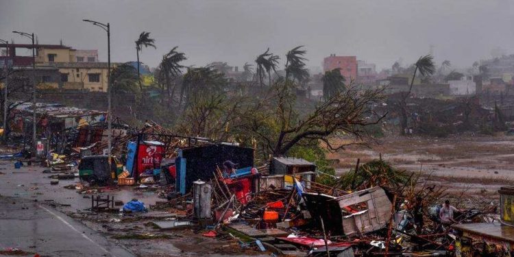 File photo of Fani-hit Puri