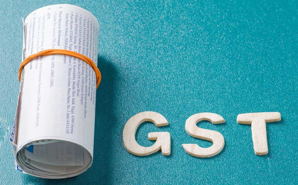 GST collection up 8.12 yearonyear to Rs 1.10 lakh cr in Jan, signals