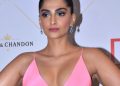 Sonam Kapoor