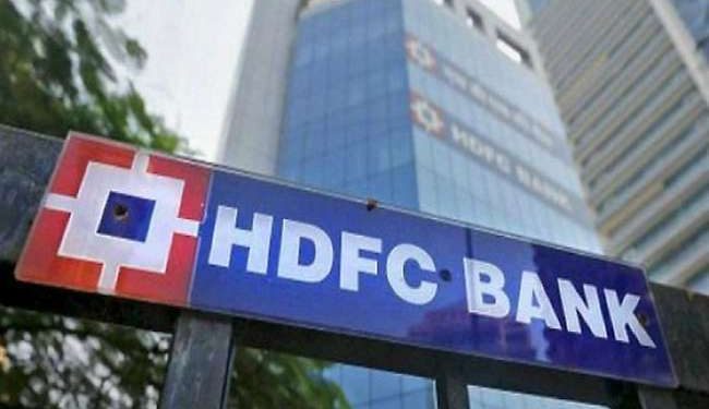 HDFC