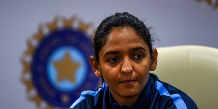 Harmanpreet Kaur