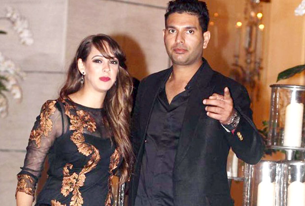 Birthday girl Hazel Keech’s husband Yuvraj Singh had dated these actresses before marriage