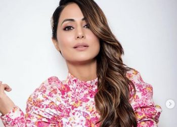 This is how Madhuri, Juhi helped Hina Khan while preparing for 'Hacked'