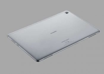 Huawei launches MediaPad M5 Lite 10 tablet in India