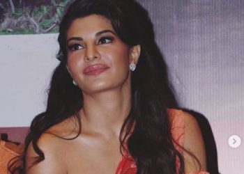 Jacqueline Fernandez reveals this actor's top secret