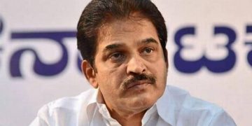 K C Venugopal