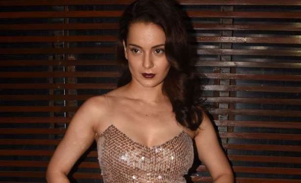 As #Boycott_Kangana trends, fans launch #Jhansi_Ki_Rani_Kangana