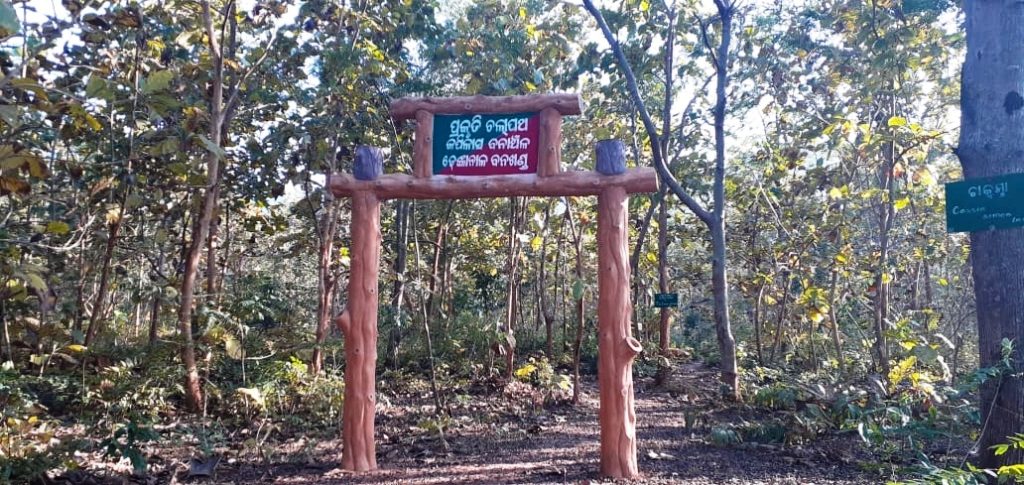 Kapilas Wildlife Sanctuary cries for attention