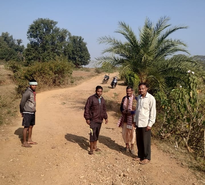 Emergency services elude remote villages in Kandhamal