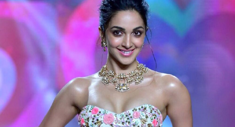 Kiara Advani says 'Govinda Naam Mera' is a trippy film