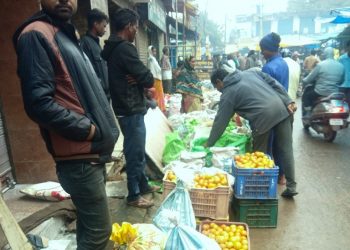 Keonjhar farmers resort to tomato distress sale