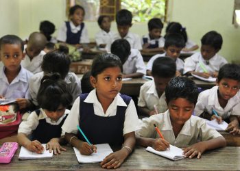 Rayagada's ‘failing’ education system