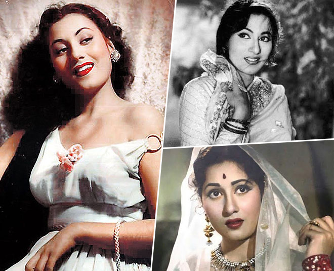 Madhubala birth anniversary; her last days will bring tears in your eyes