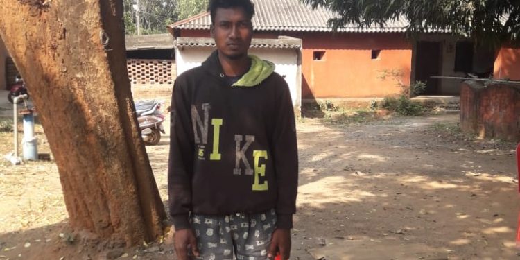 Man arrested for raping mentally unstable girl in Sundargarh