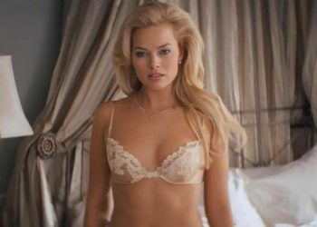 Margot Robbie