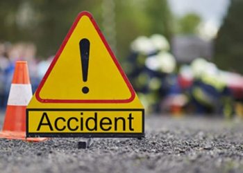 Mother-son duo killed in Sundergarh road mishap