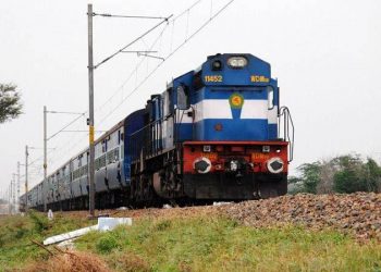 Rs 186-cr Narla loco factory grounded