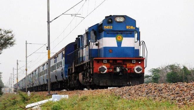 Rs 186-cr Narla loco factory grounded