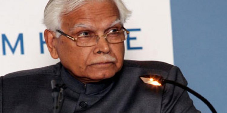 Natwar Singh