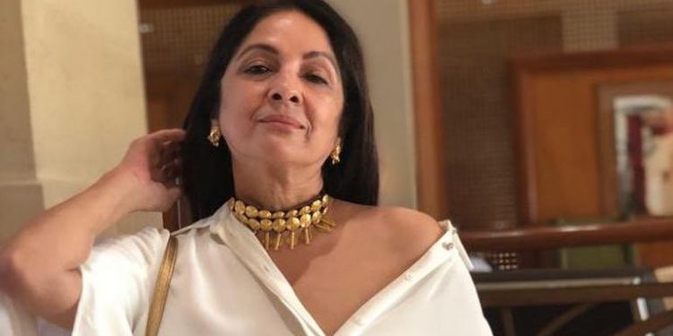 Neena Gupta