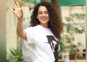 Pakistani journalist slams Kangana Ranaut for comparing Mumbai with Pakistan