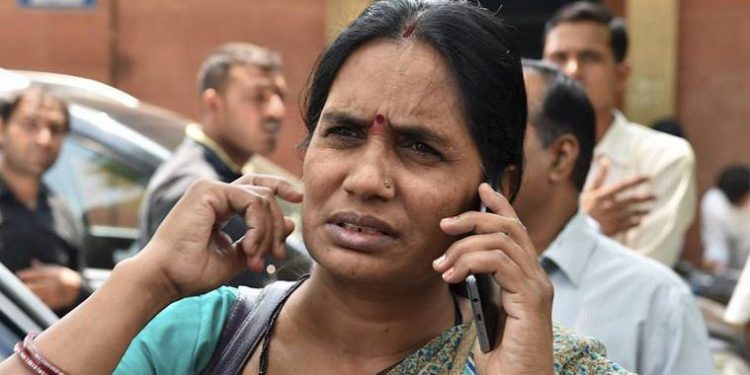 Asha Devi