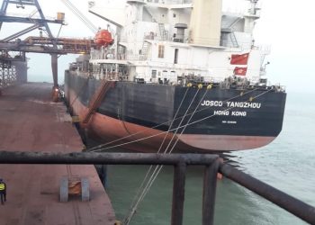 Two non-major ports operating in Odisha, says Minister Tukuni Sahu