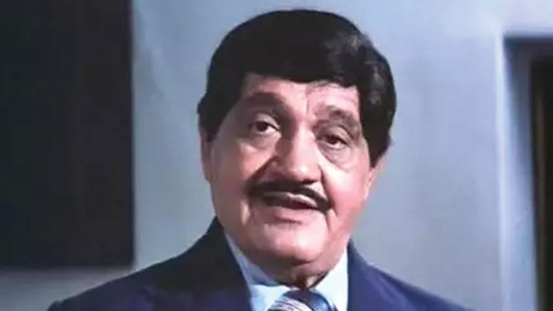 This actor got a film offer at a wedding feast, became immortal as ‘Daddu’ ever since