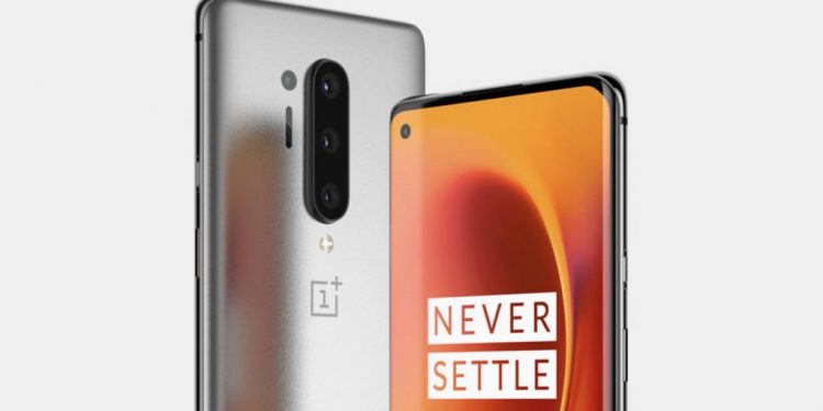 OnePlus 8 Pro to feature quad rear cameras: Report