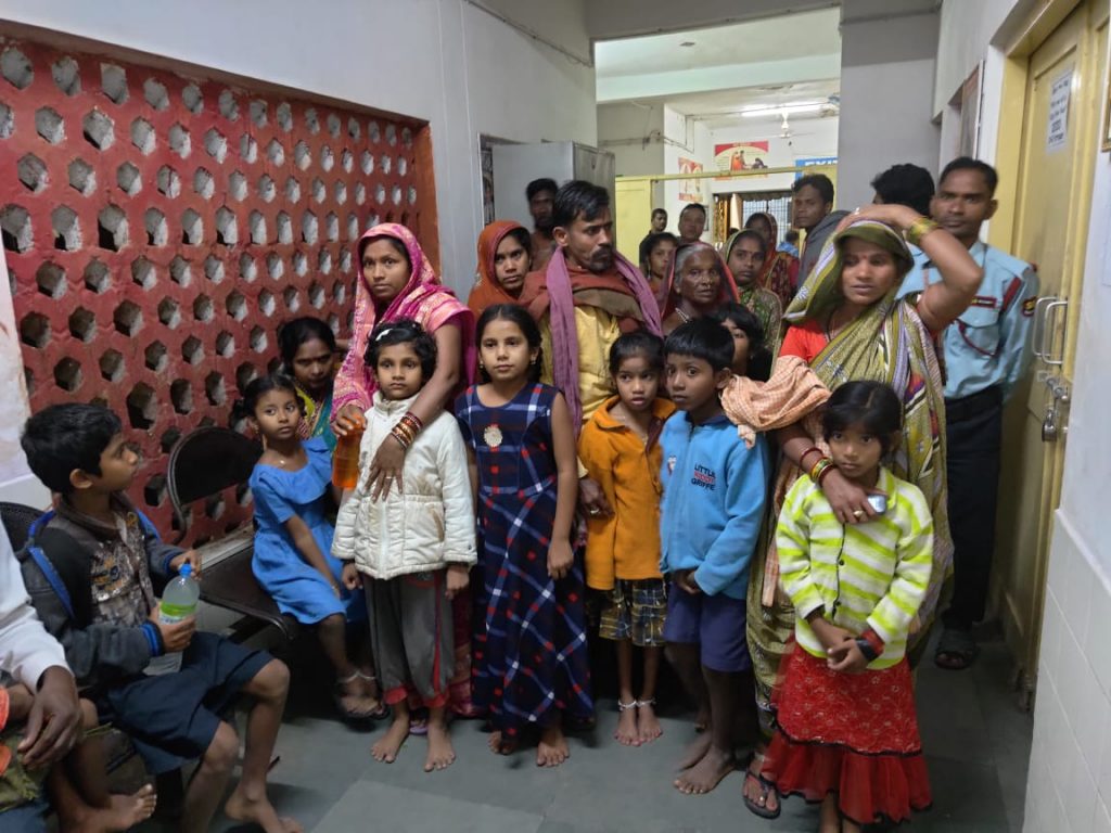 Over 40 students fall ill after taking ‘Filariasis’ preventive medication in Ganjam   