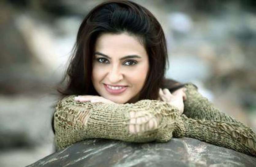 Happy Birthday Smita Bansal; this actress was accused of domestic violence