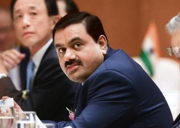 Adani has $2 billion bonds due for repayment in 2024