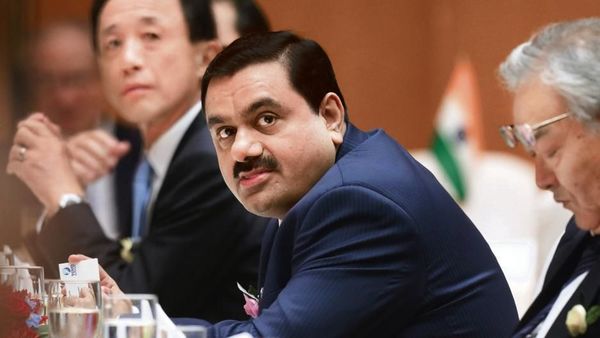 Adani has $2 billion bonds due for repayment in 2024