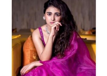 Shalini Pandey to make her debut with Ranveer Singh