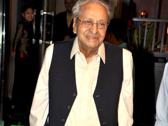 Pran’s birth anniversary; He turned Amitabh Bachchan’s fortunes and also helped Raj Kapoor