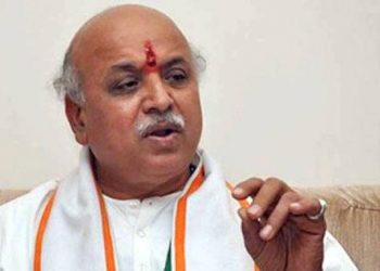 Pravin Togadia