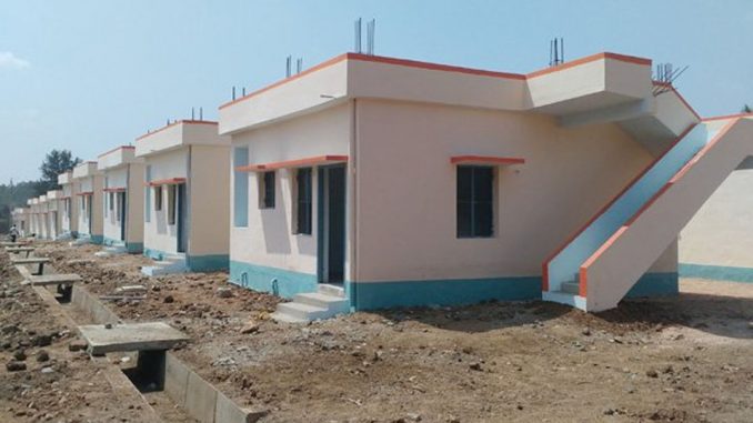 Pucca house images