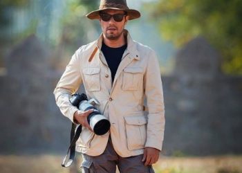 'Jism 2' actor Randeep Hooda named ambassador for migratory species