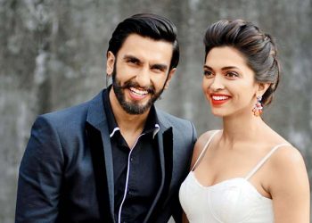 Ranveer-Deepika