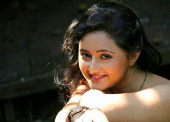 Rashami Desai