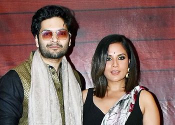 Richa Chadha, Ali Fazal to have an eco-friendly wedding