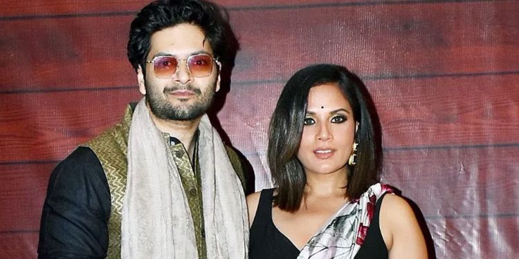 Richa Chadha, Ali Fazal to have an eco-friendly wedding