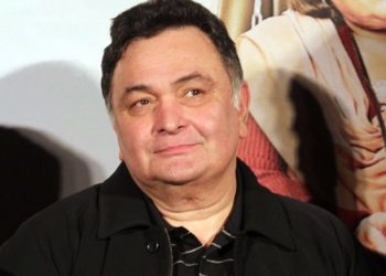 Rishi Kapoor