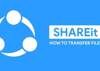 SHAREit included in top 10 most downloaded apps in 2019