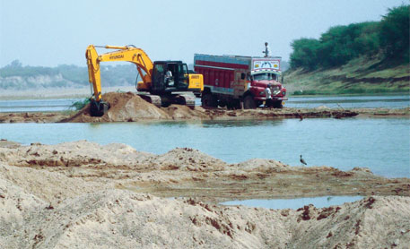 Why people are leaving this Keonjhar village