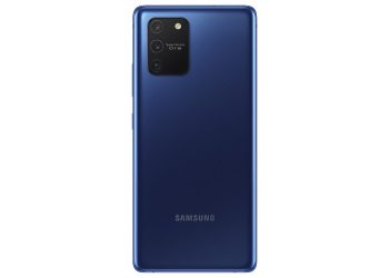 Samsung launches 512GB variant of Galaxy S10 Lite in India