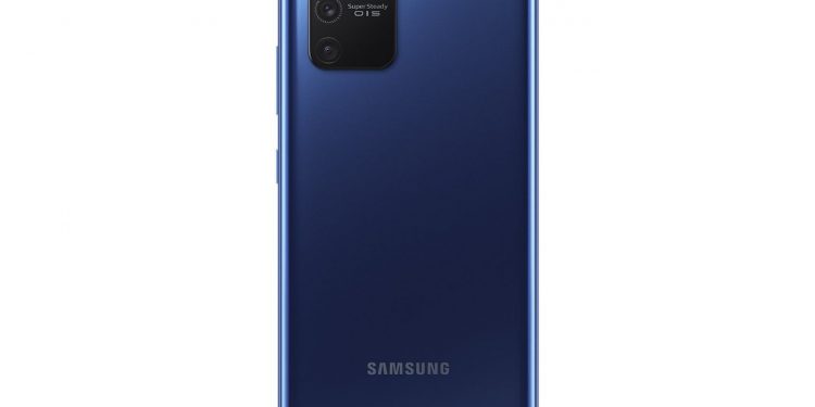 Samsung launches 512GB variant of Galaxy S10 Lite in India