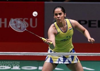 Saina Nehwal